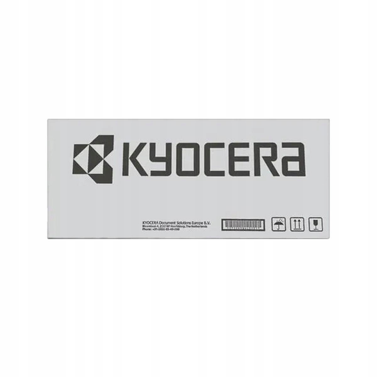 Toner Kyocera EAN-0632983091364 žltý