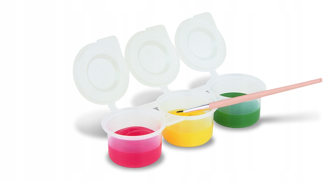 

Pojemnik plastikowy do mieszania farb duży (75ml)