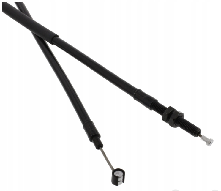 Cięgno Linka Sprzęgła Jmp Do Motocykla Bmw F 800 F800 800 St 2006 2012