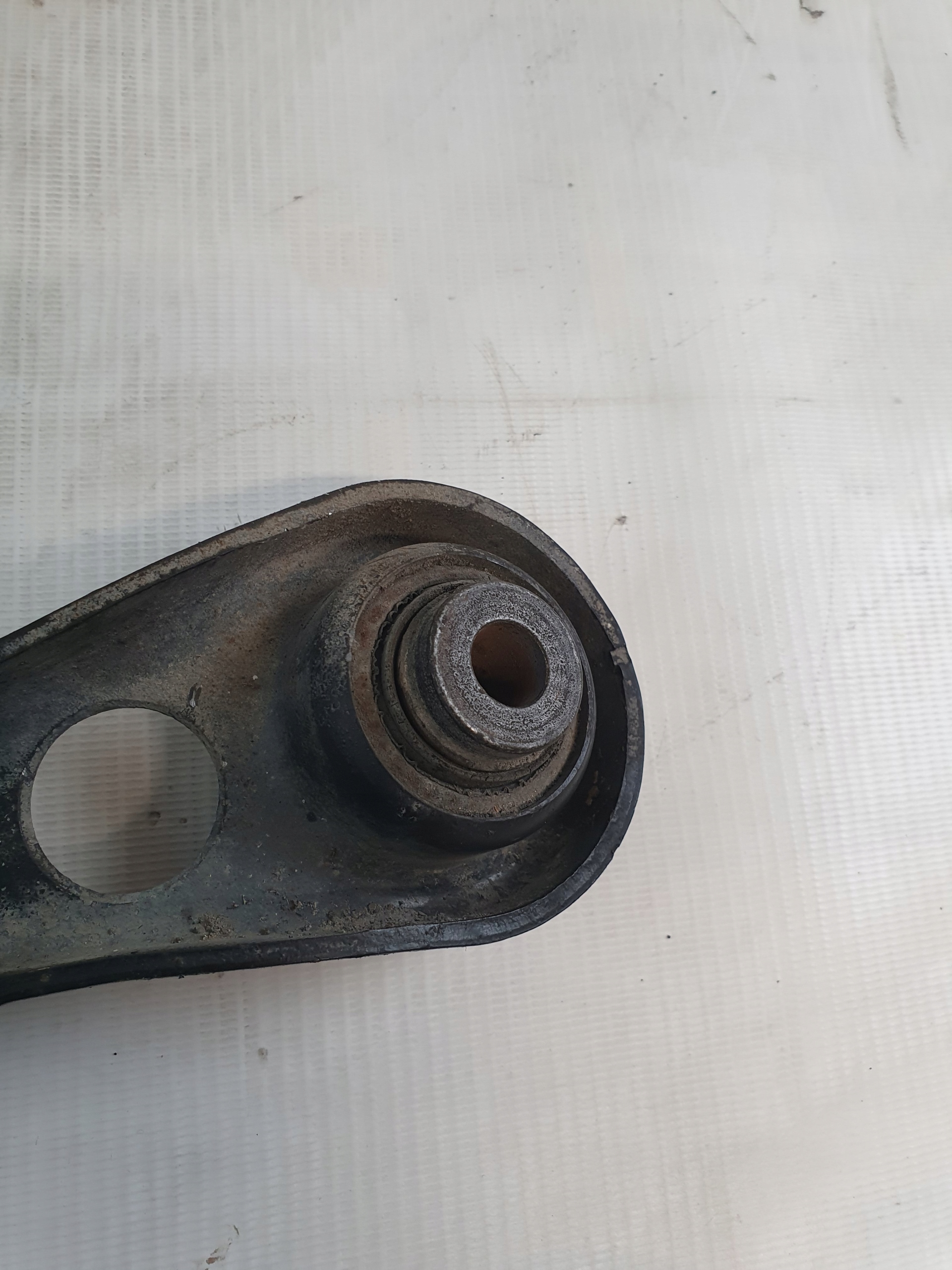 arm rear part OE 4F0501529C AUDI A6 C6