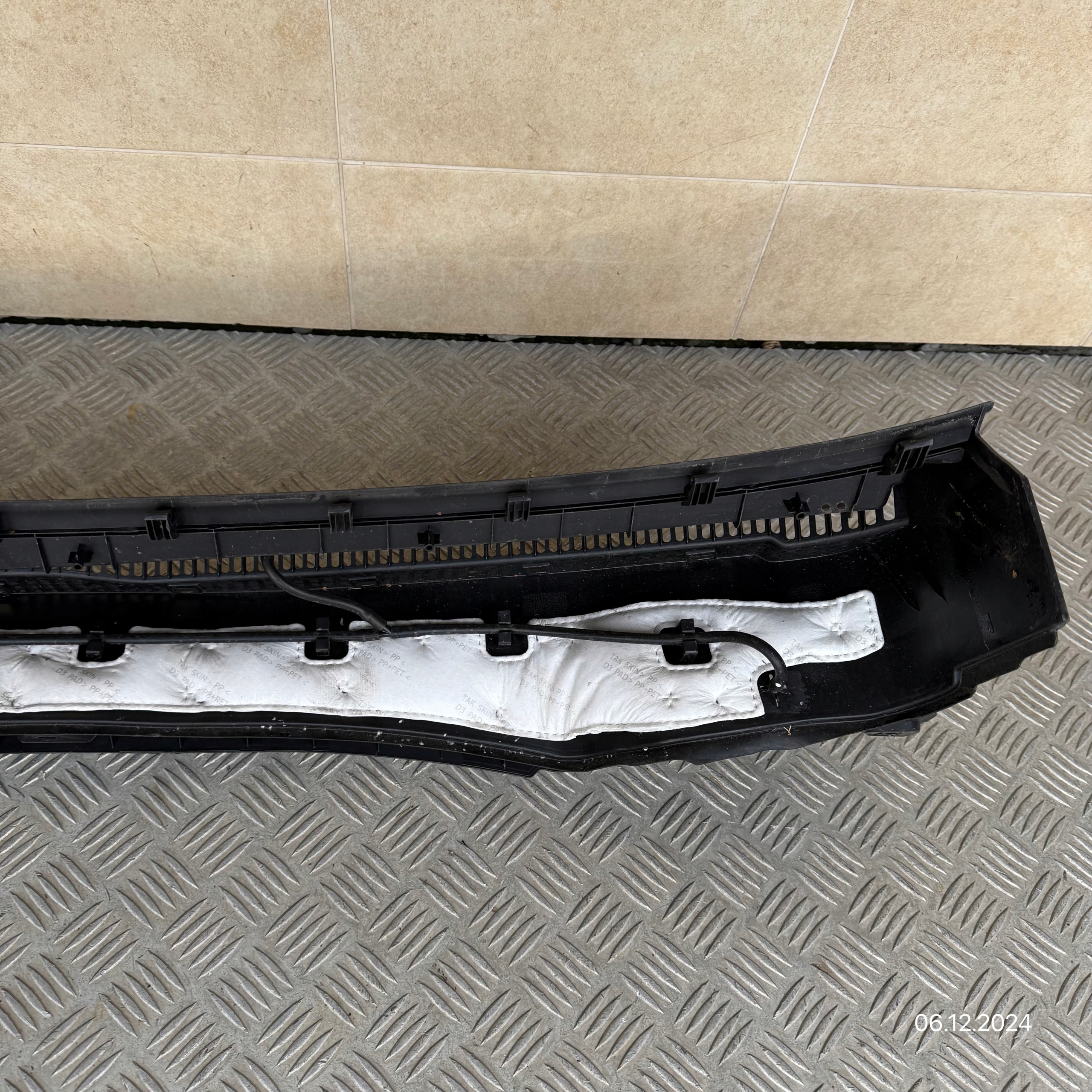 torpedo complete KIA NIRO II 86150-AT000