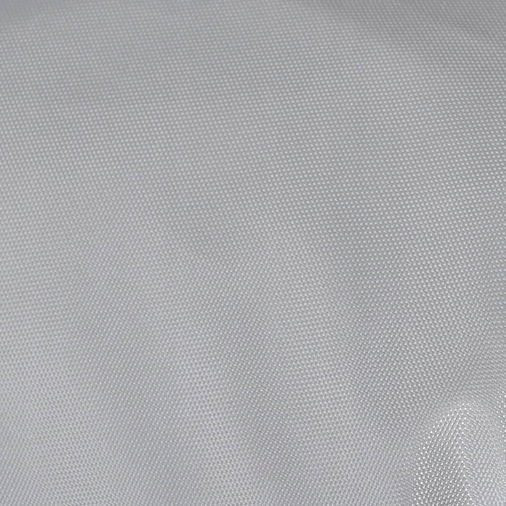 POKROWCE NA ŁÓDŹ, 2 SZT., SZARE, DŁ. 427-488CM, SZ Model Inny