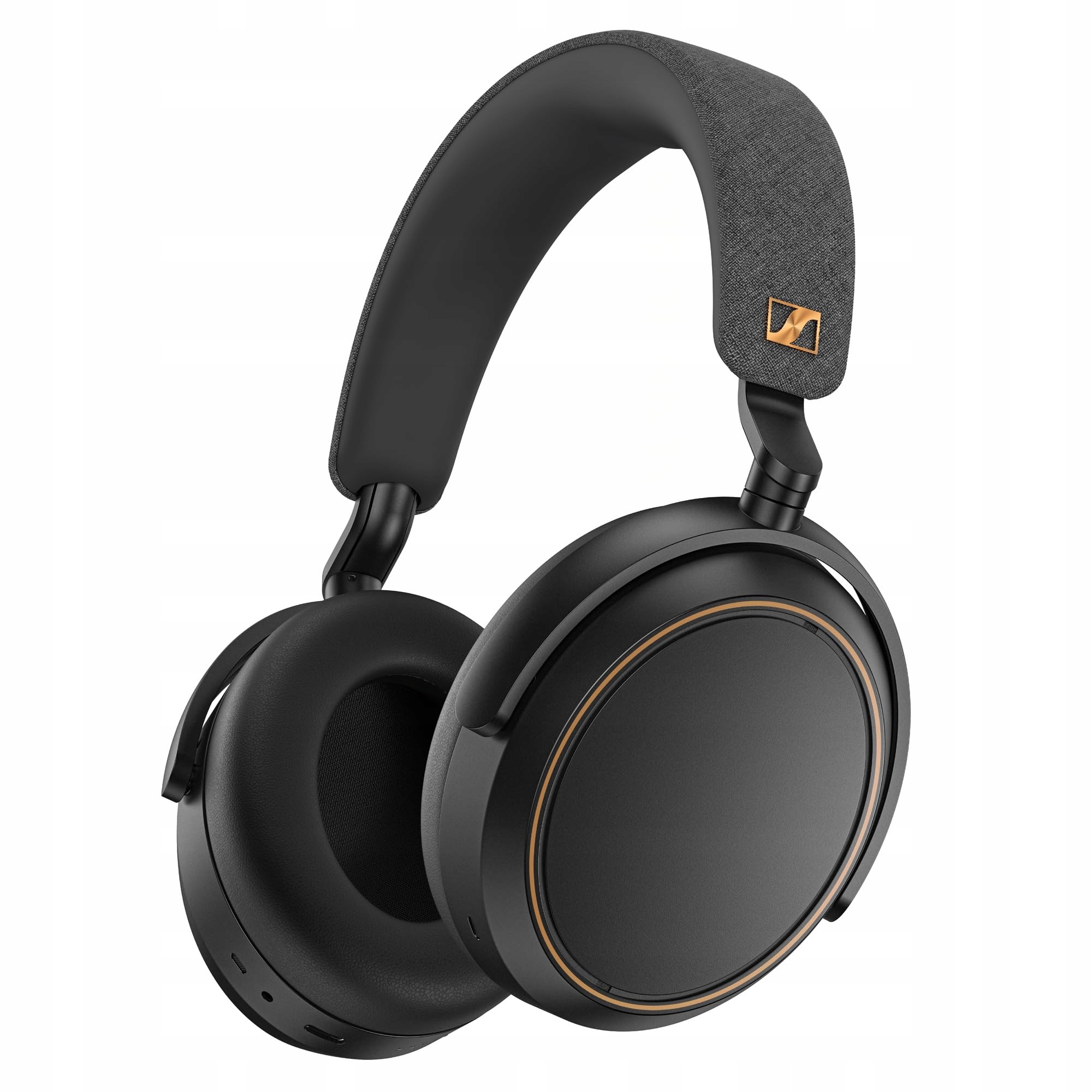SennheiserMomentumTrueWireless4 コッパーブラック MOMENTUM True Wireless 4 Black Copper | 700367 - sennheiser