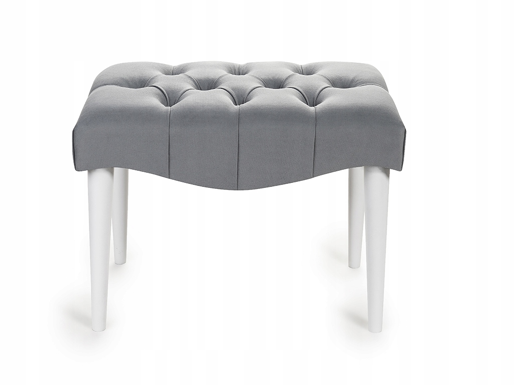 Ławka Pikowana bench4home Pufa Tapicerowana 60 cm Kod producenta 5907520200093