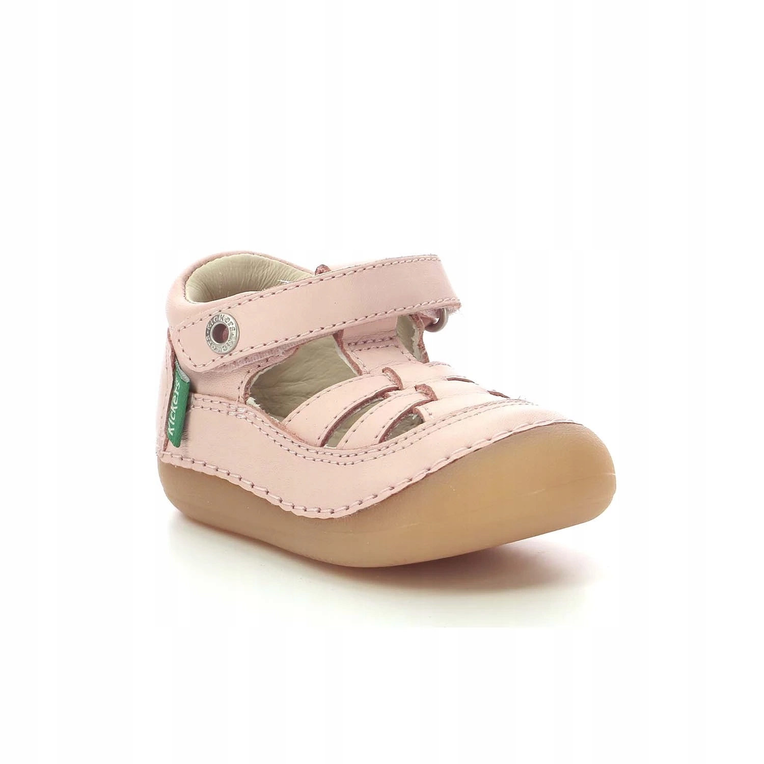 Sandały dziecięce Kickers Sushy 26