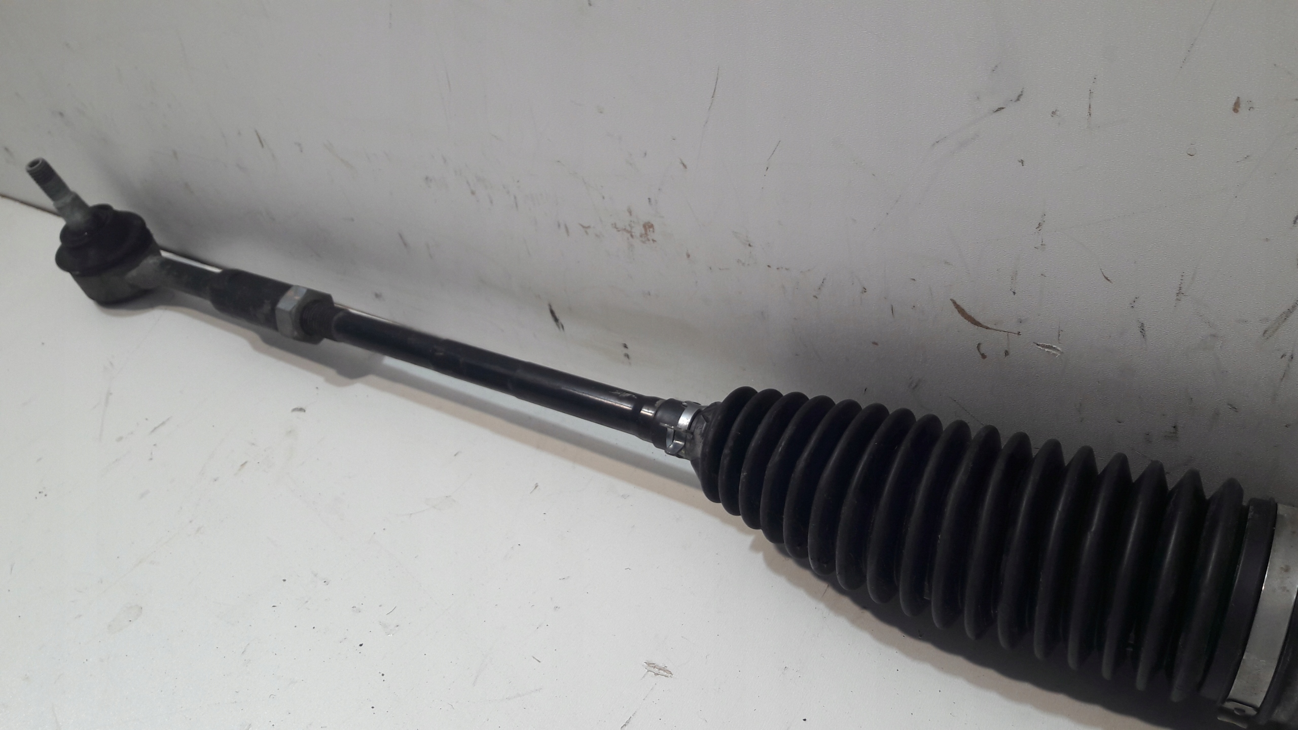 control FIAT TIPO II C170201071