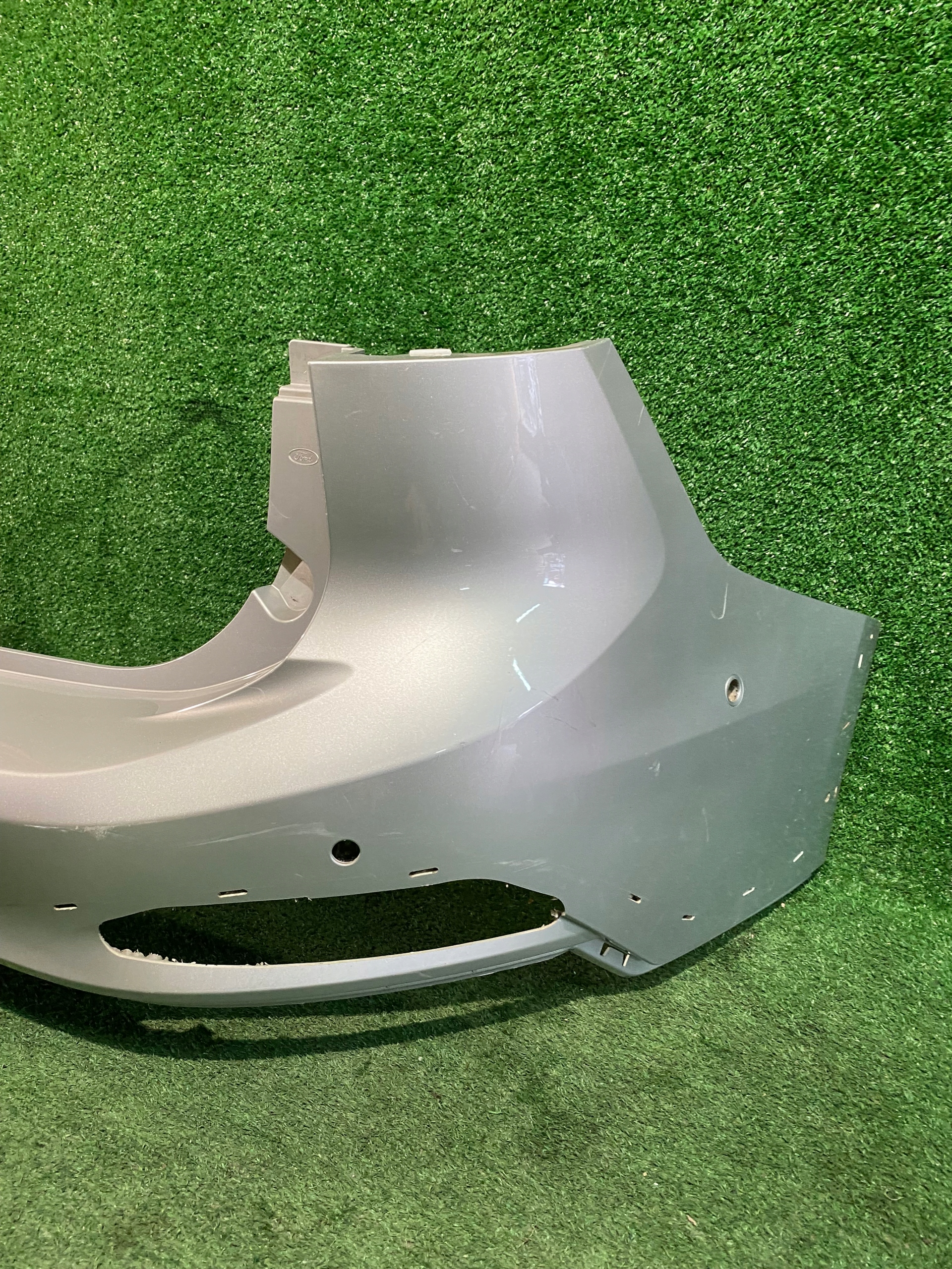 bumper rear rear part FORD FOCUS MK4 KOMBI ACTIVE