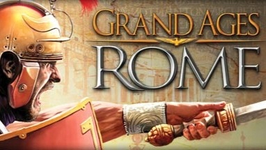 Grand Ages: Rome