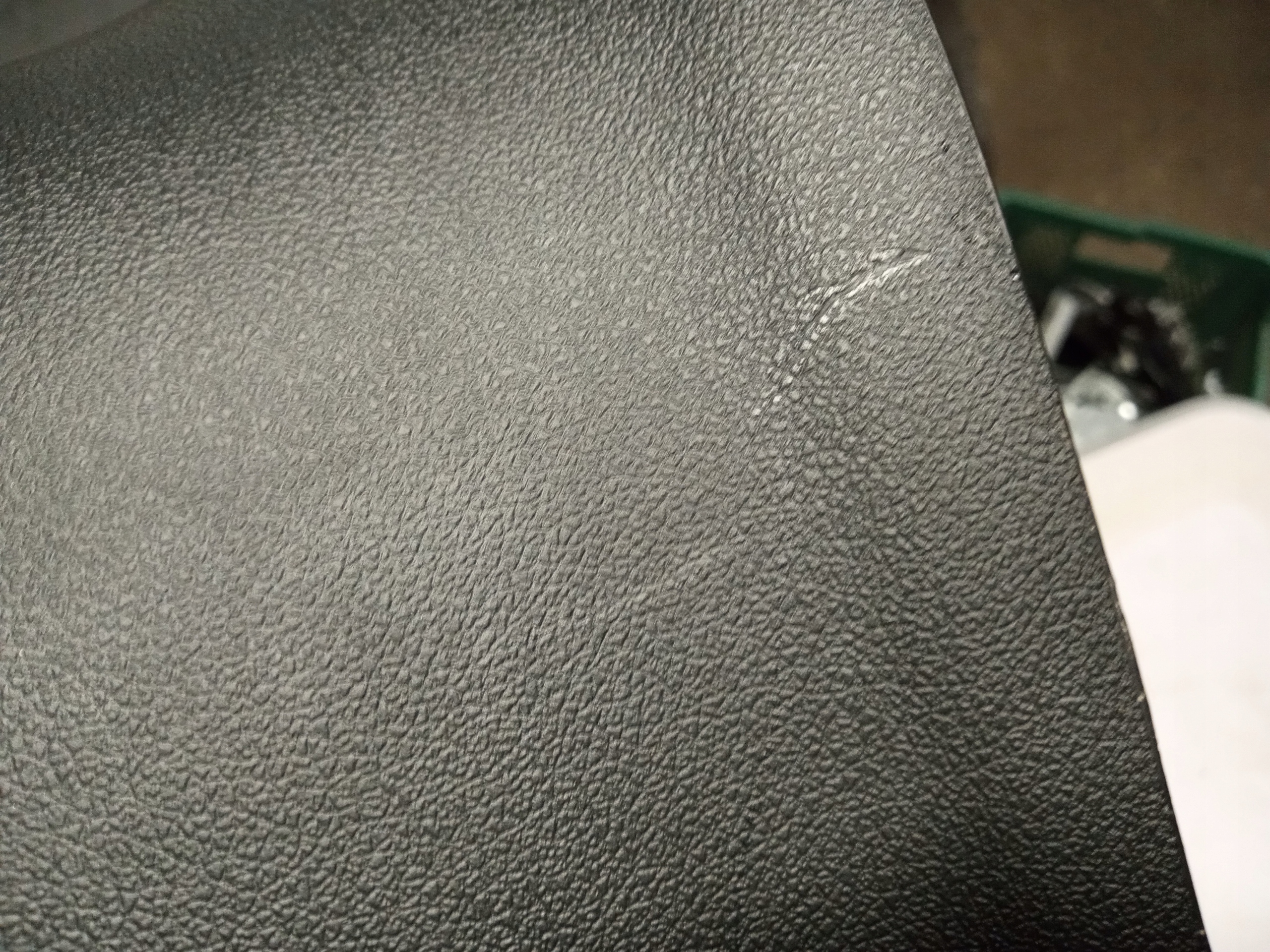 BMW X5 G05 OSŁONA SŁUPKA PRAWA KRATKA NAWIEWU OBUDOWA NAWIEW 7434276 Producent części BMW OE