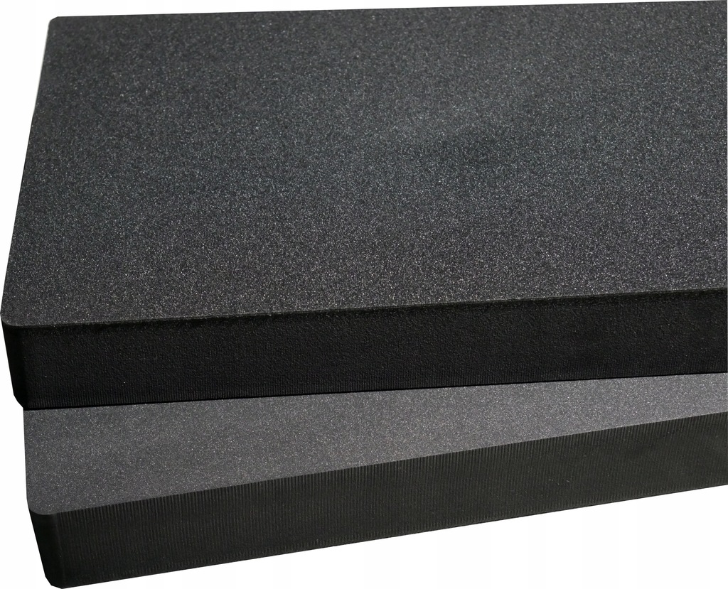 Pianka polietylenowa 50mm XPE45 480x270mm czarna