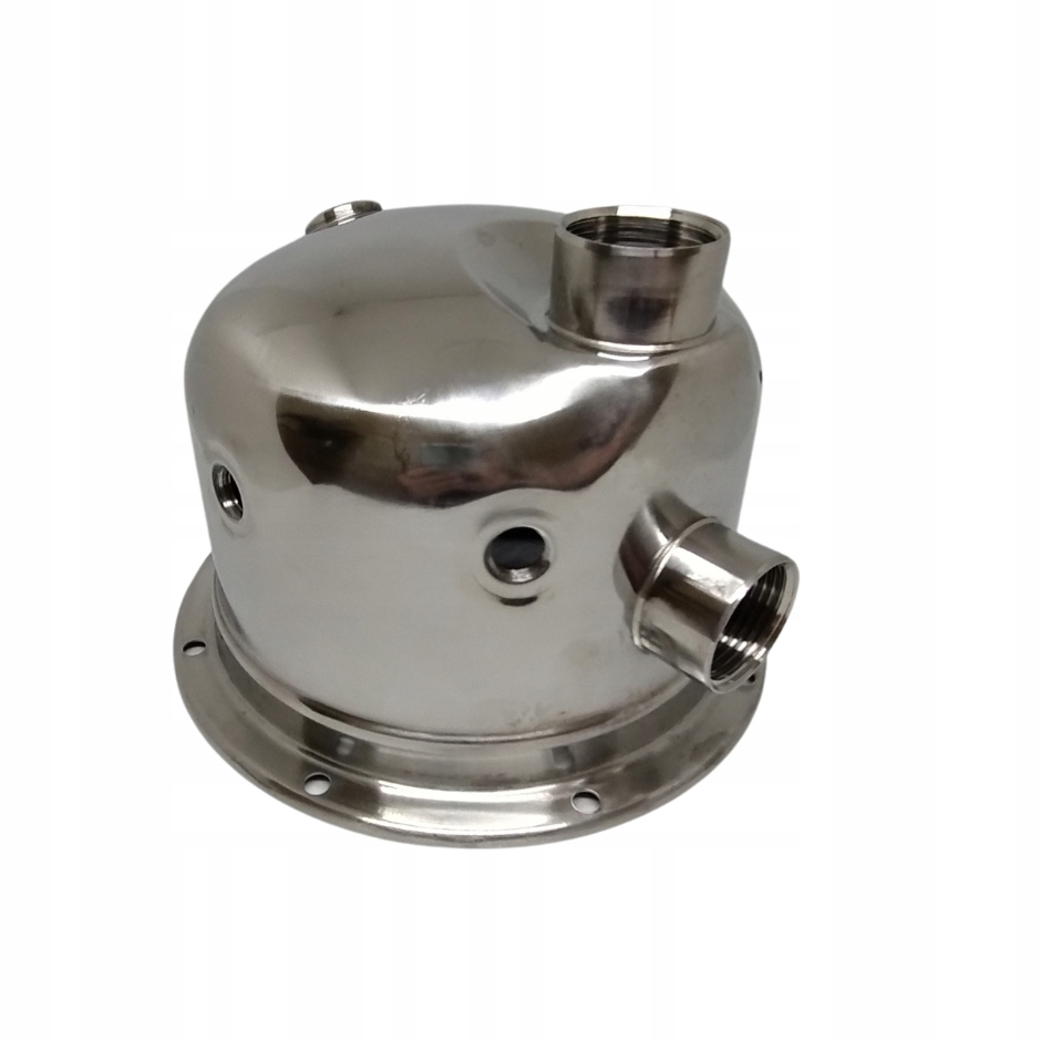 Korpus do pompy Ibo Aj 50/60 oraz Aj 50/60 Inox