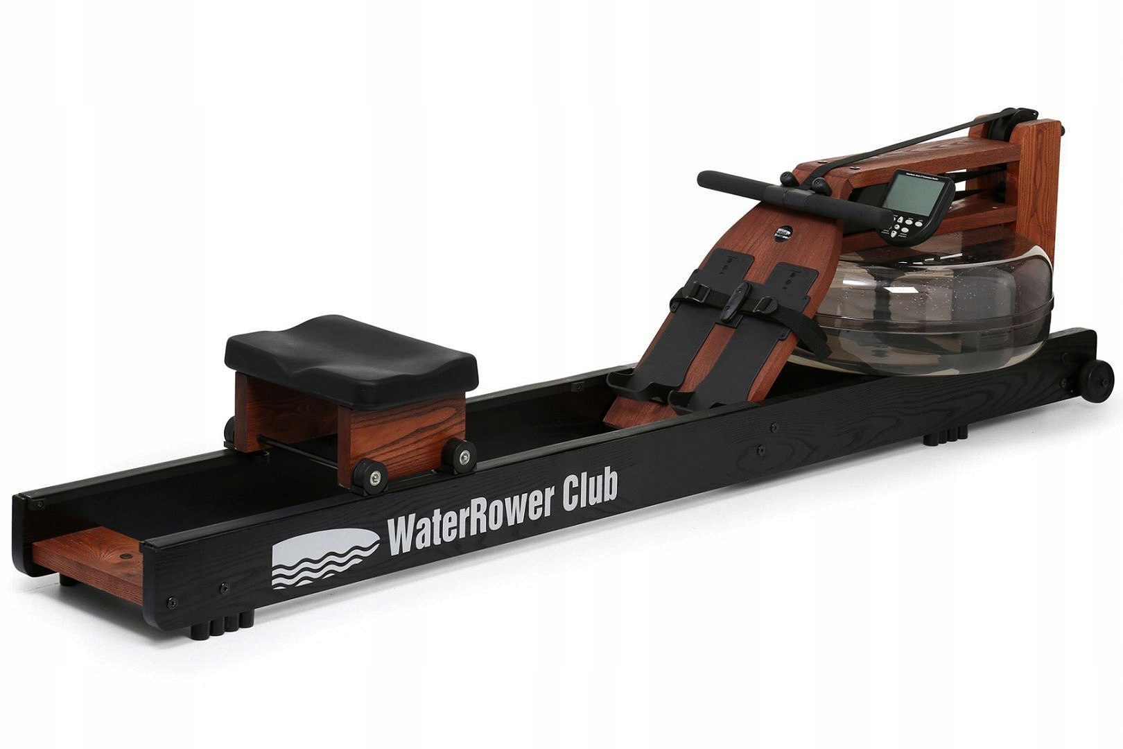 Wioślarz wodny WaterRower Club S4 Jesion Marka WaterRower