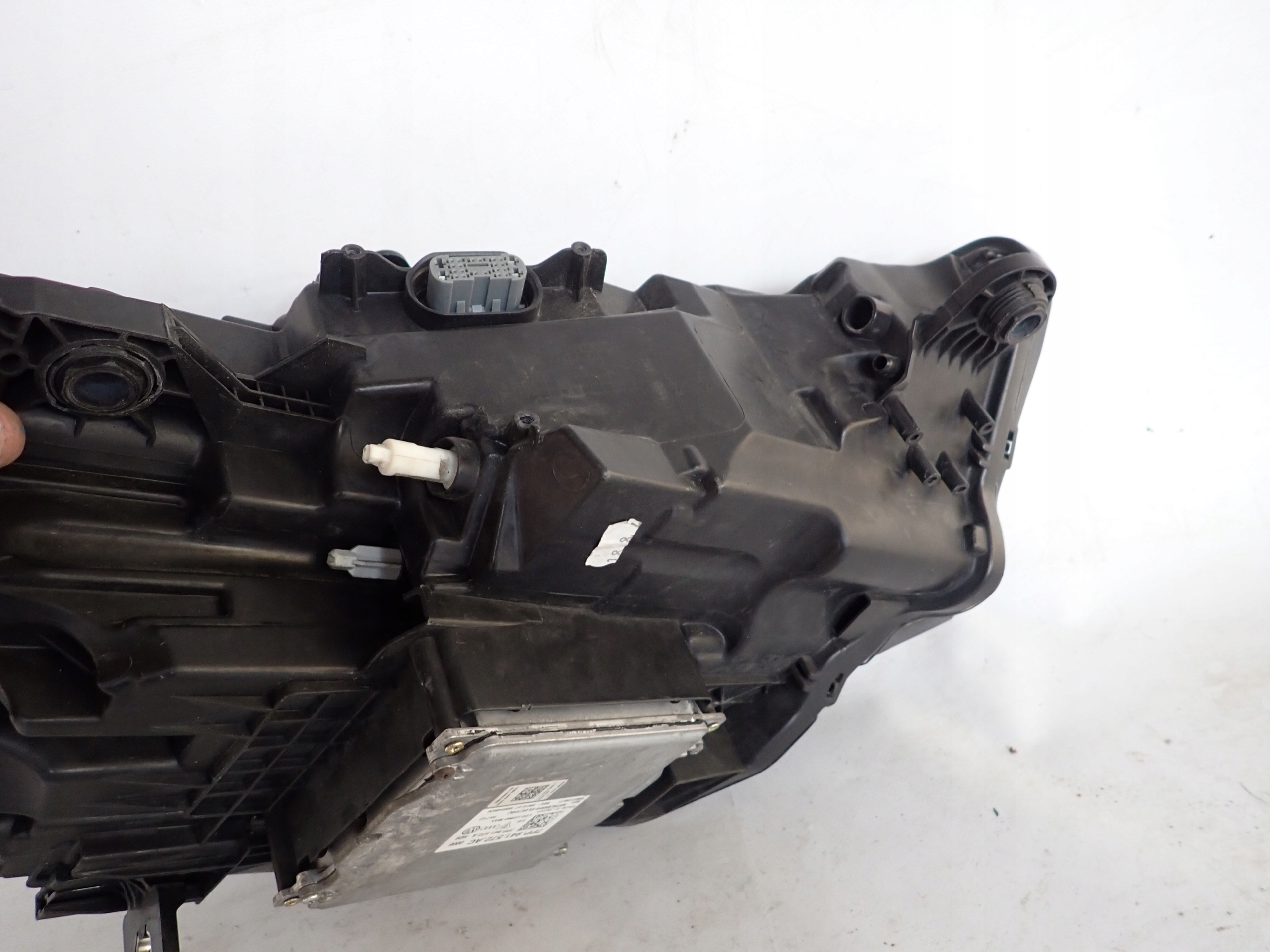 AUDI A3 8V LIFT 16- light left front front FULL LED 8V0941033