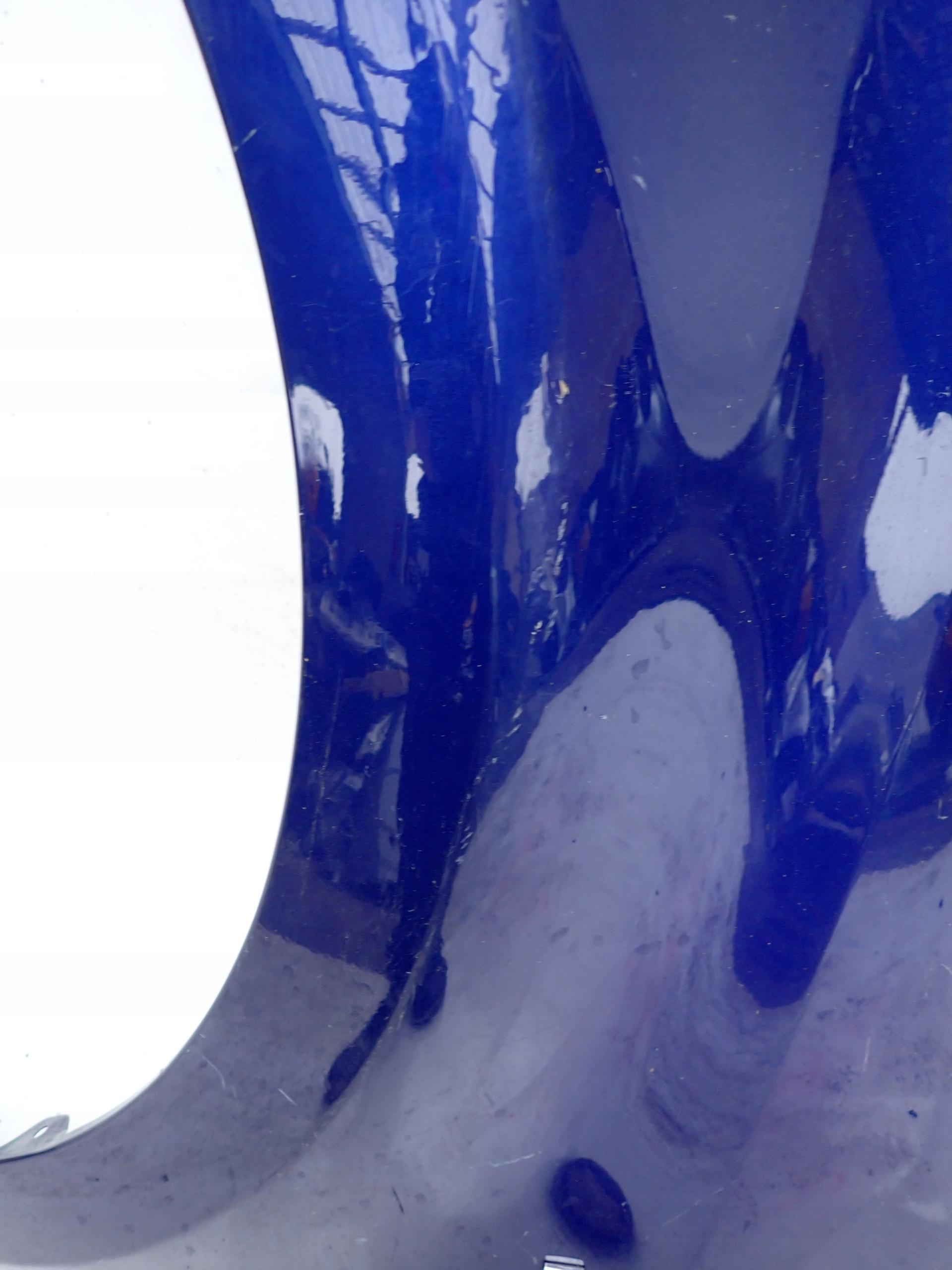 TOYOTA YARIS IV 4 20- fender left front