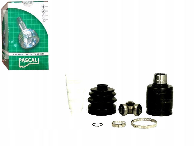 G84016PC - ВНУТРЕННИЙ КАРДАННЫЙ ШАРНИР HONDA ACCORD VII CR-V