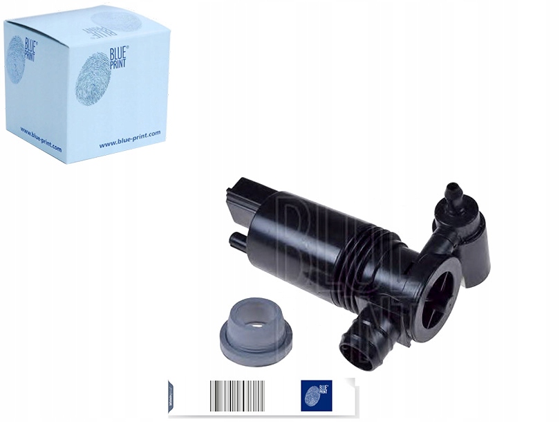 BLUADJ130304/RS2 - НАСОС ШАЙБИ BLUE PRINT LR013950