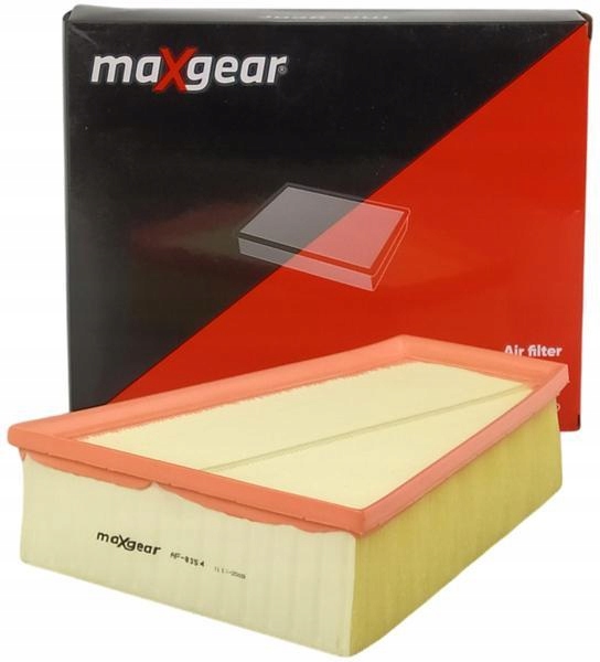

Maxgear Filtr Powietrza 26-0542