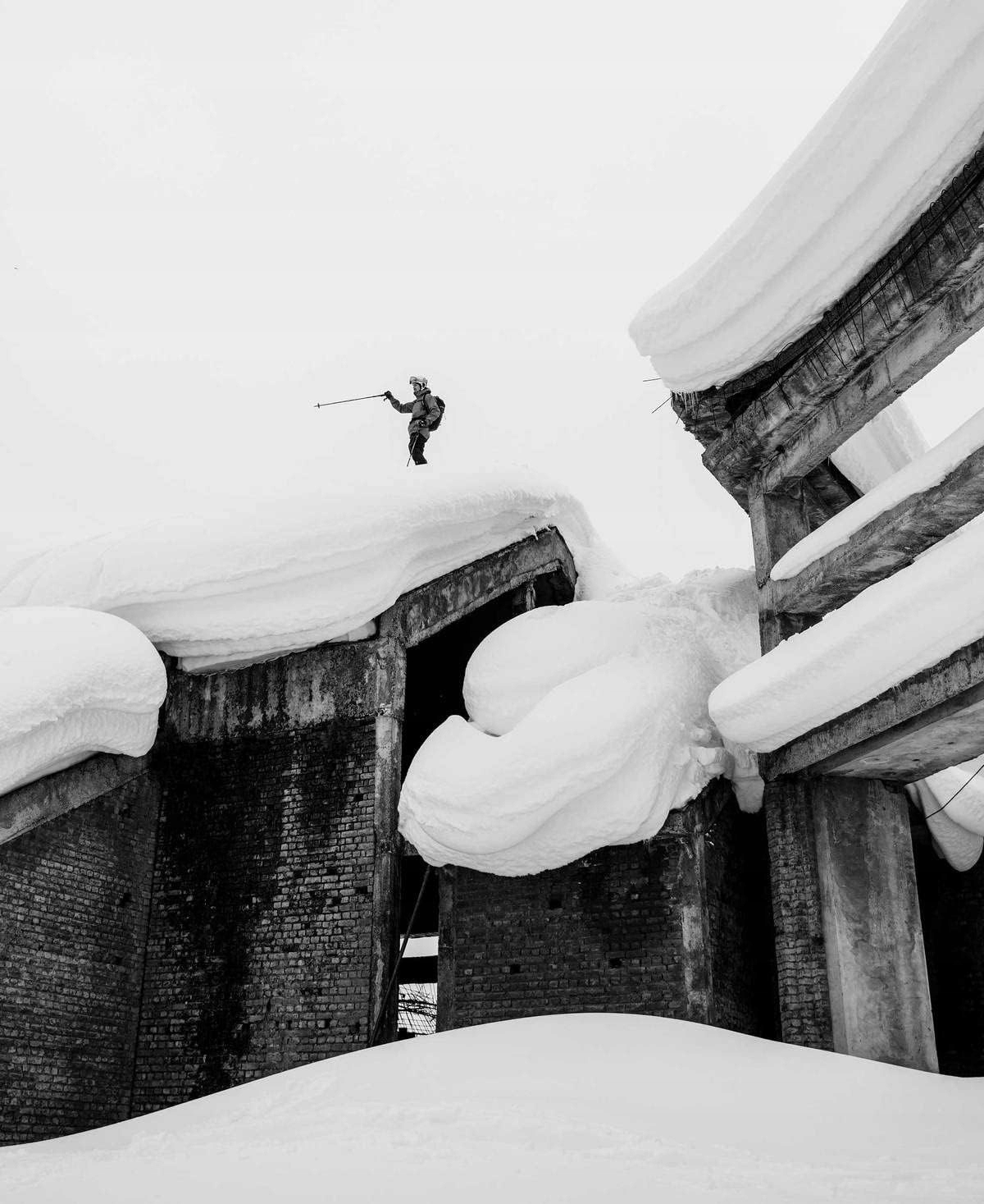 Kask POC Meninx Rs Mips Hydrogen White/Axinite Model 5635