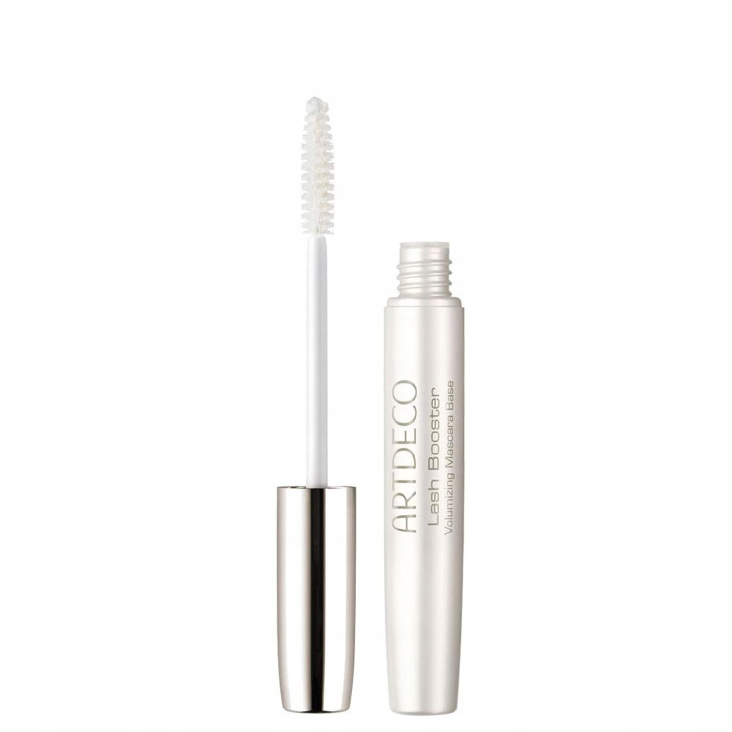 ARTDECO Baza Pod Tusz Do Rzęs Przezroczysta Pielęgnacja i Objętość 10ml — miniatura 2
