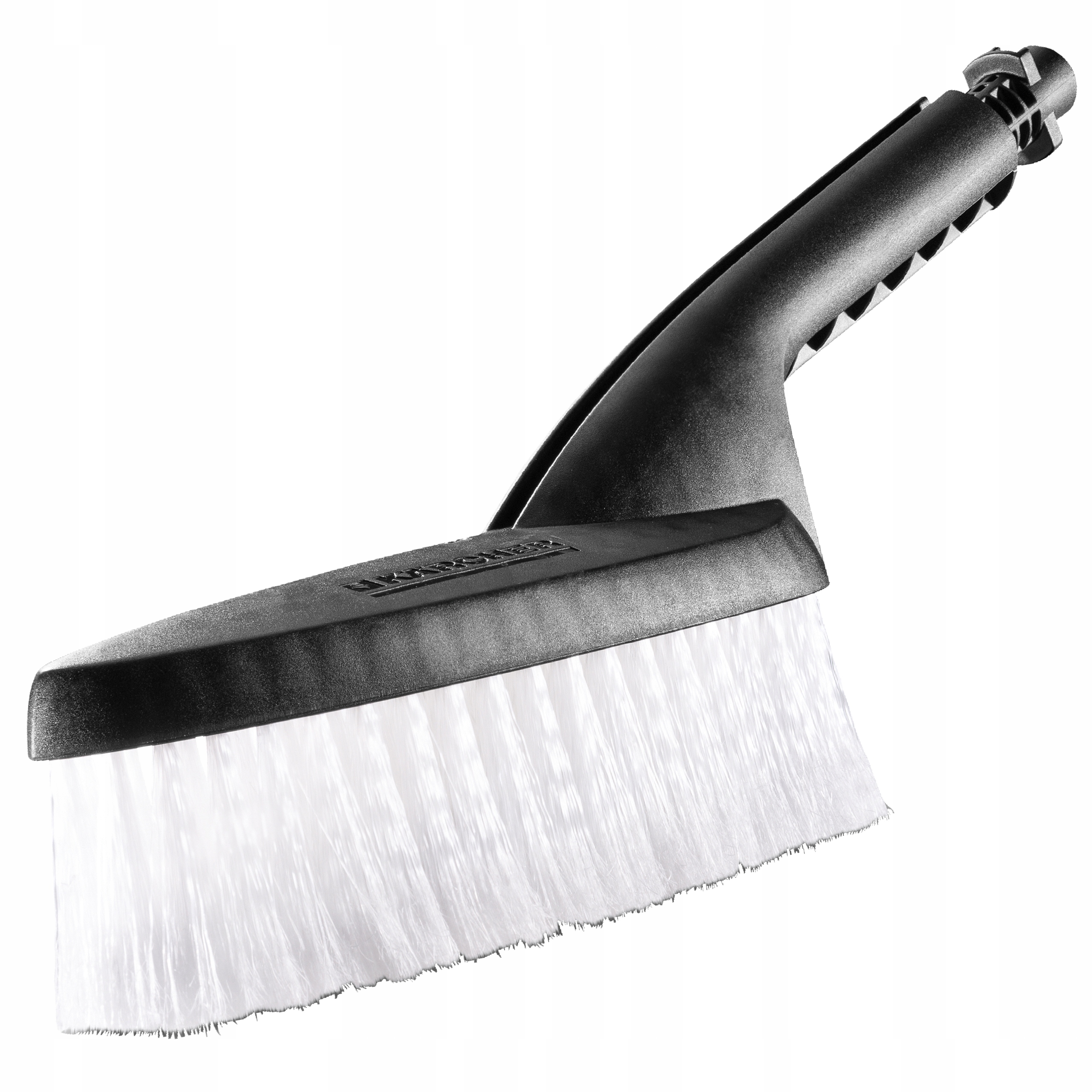 KARCHER SZCZOTKA PŁASKA SOFTCLEAN DO MYJEK K BIAŁA