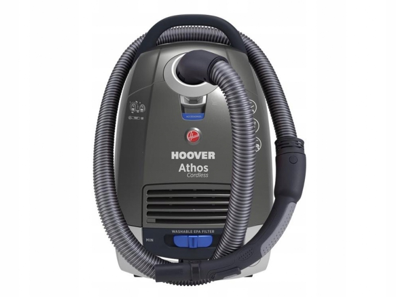 Odkurzacz Bezprzewodowy Hoover Athos ATC18LI 011 Model Athos ATC18LI_011