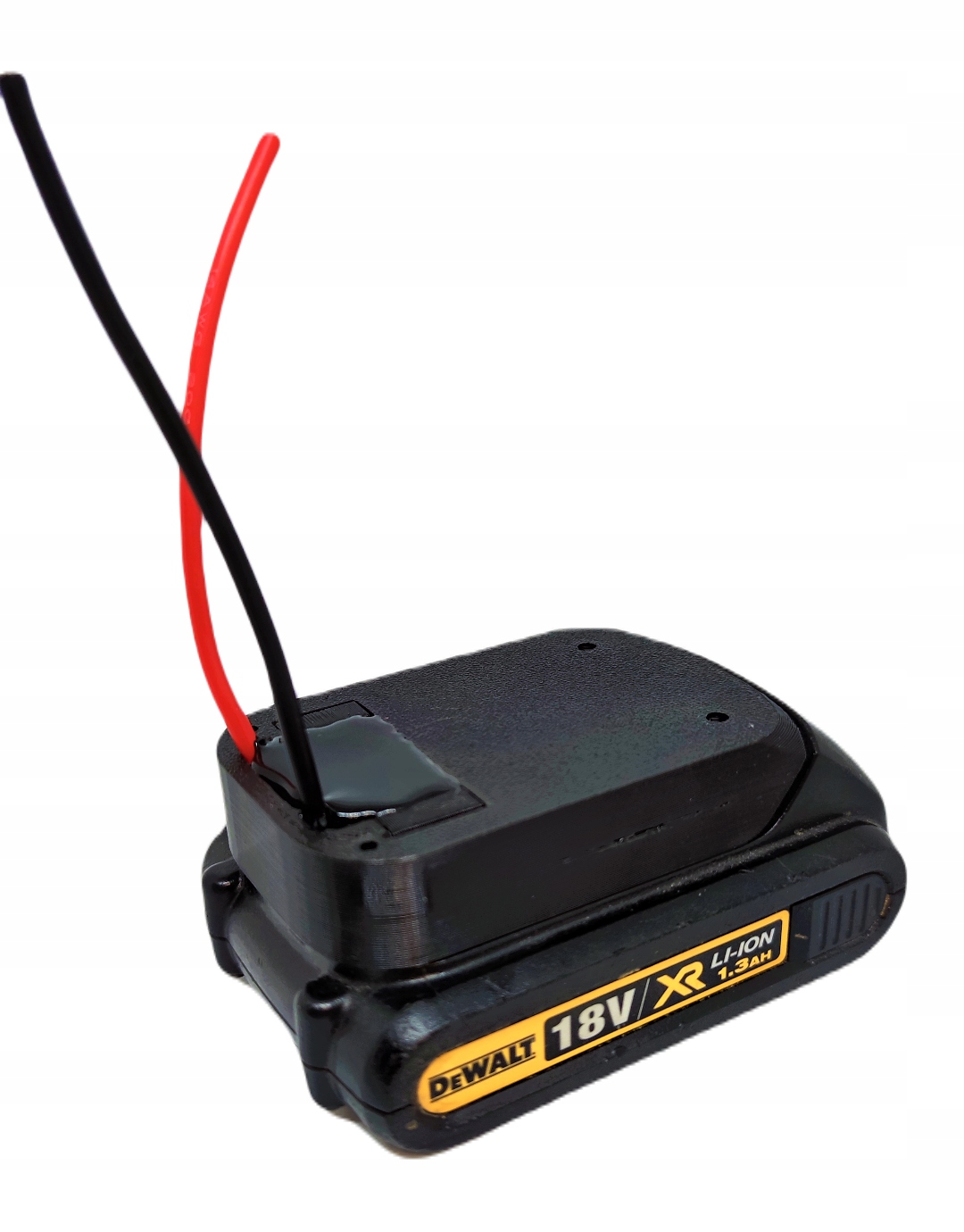 

DeWalt Xr 18v adapter baterii