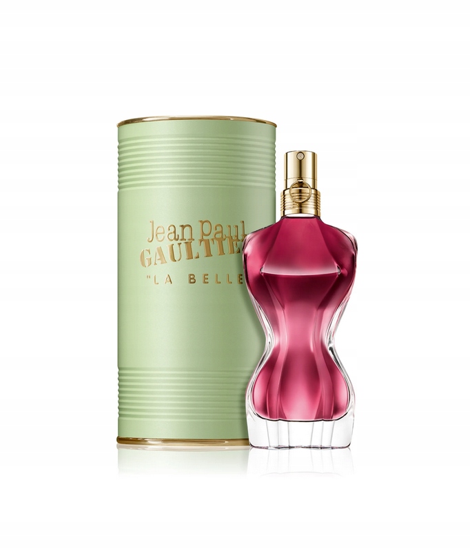 Jean Paul Gaultier La Belle parfémovaná voda 30 ml