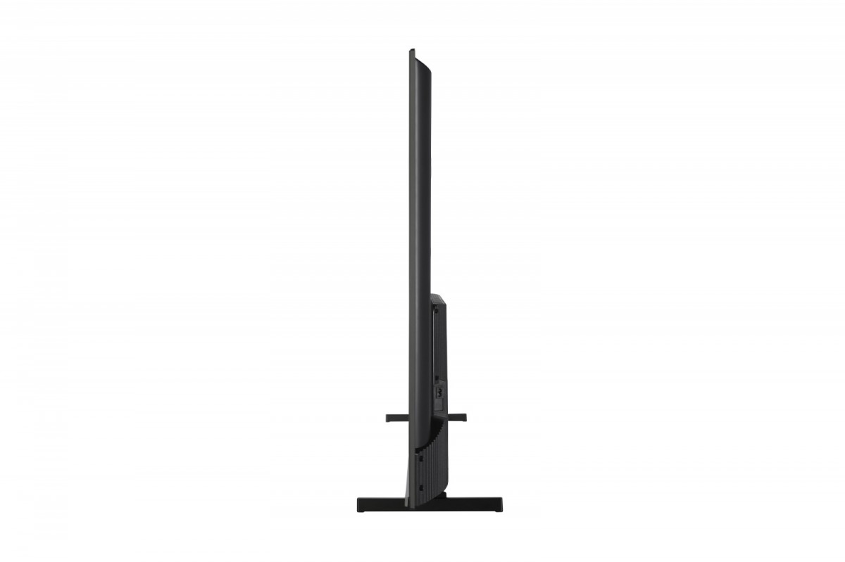 TOSHIBA Telewizor LED 65 cali 65UA5D63DG ANDROID Złącza Common Interface HDMI USB wyjście słuchawkowe
