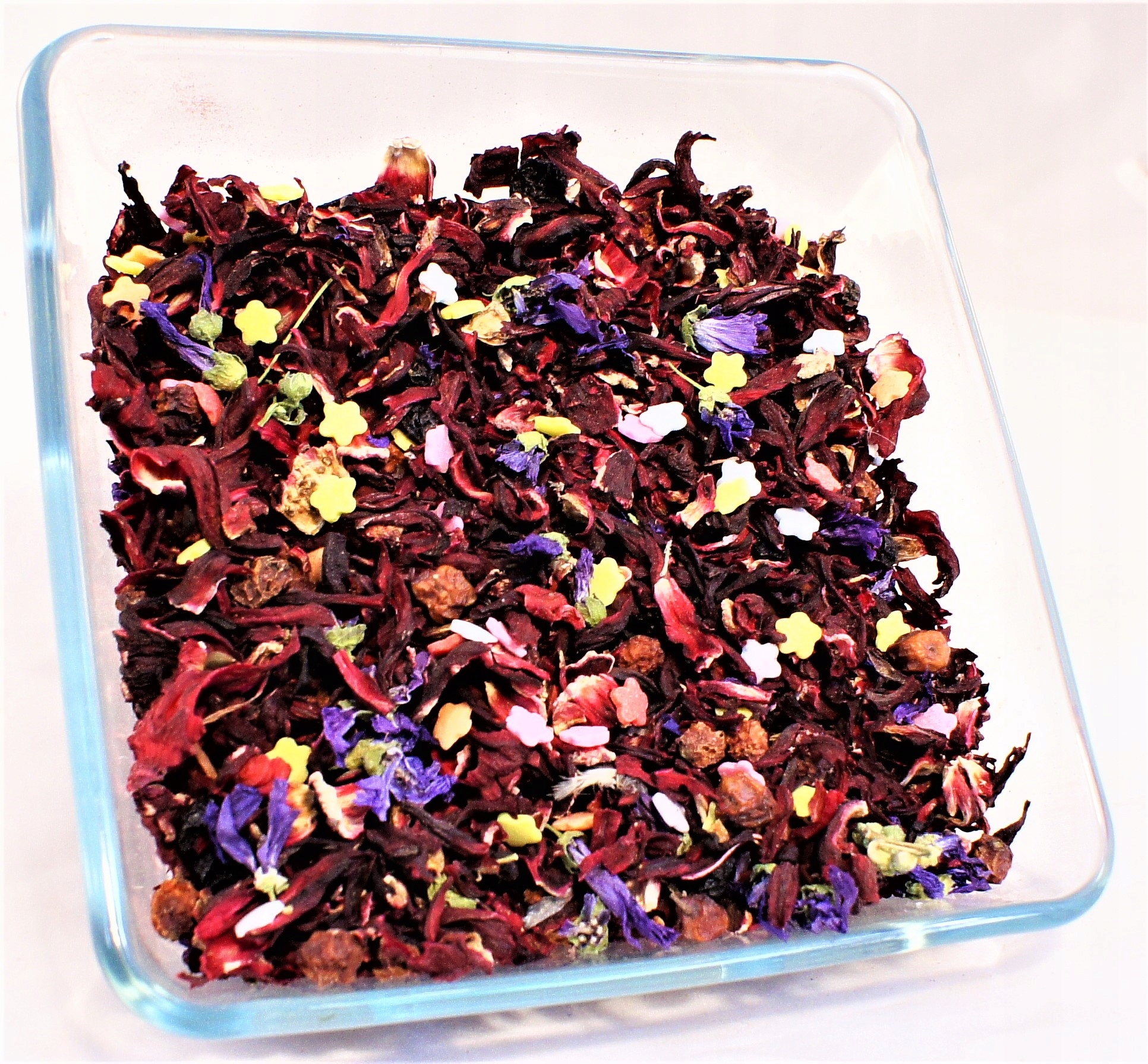 Čaj Úplně ovocný Kvetoucí Louka 1kg