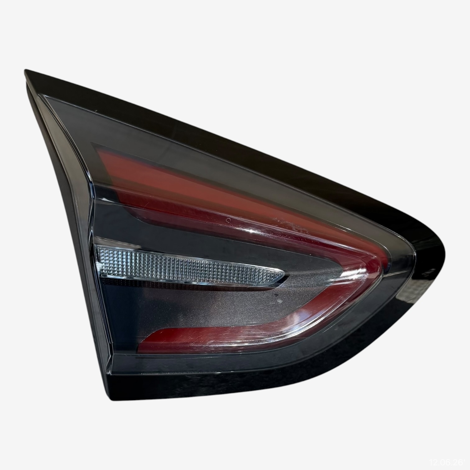 light rear left bonnet FORD PUMA MK2 ST-LINE 2021 ROK L1TB-13A603-AC