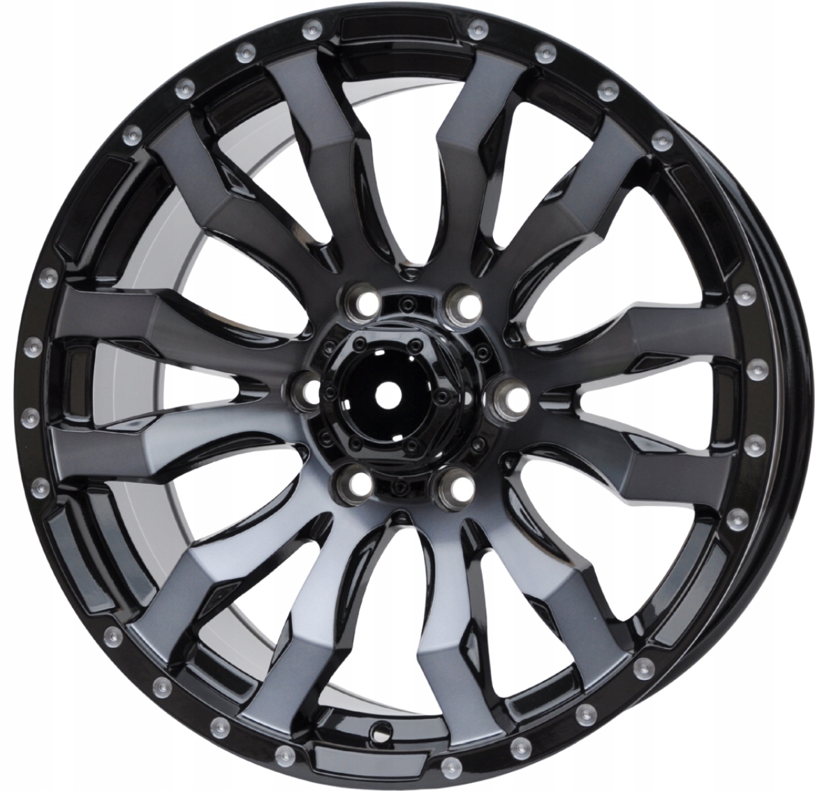 Disky 18'' Cadilac Escalade