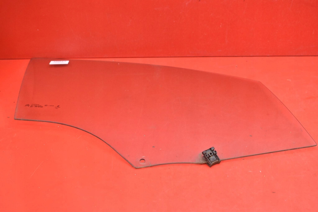 window side right front front CITROEN DS4 1 and 10-16