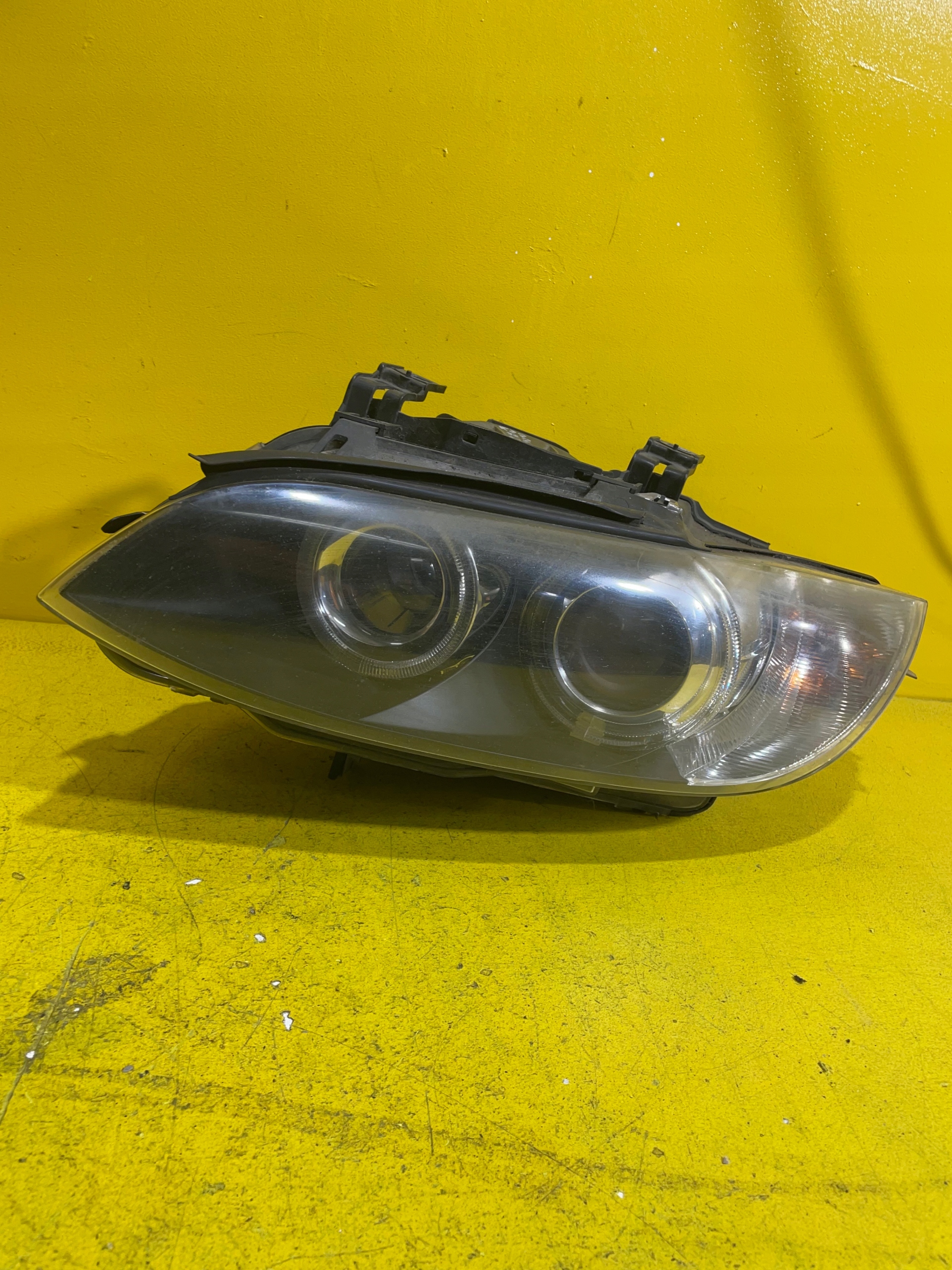 Frontscheinwerfer BMW 3 E93 LED Links Scheinwerfer Headlight - Thumbnail 1