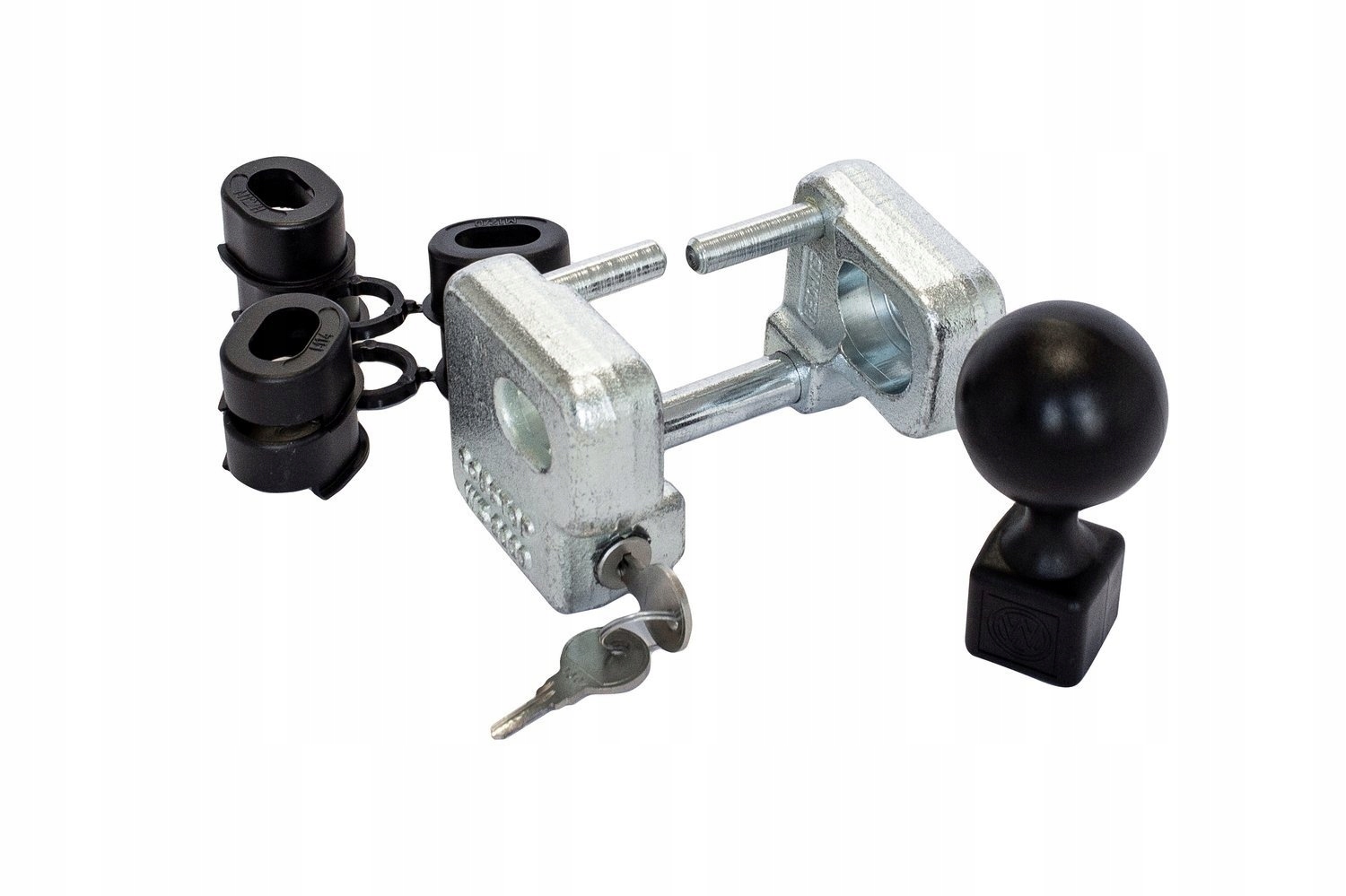 WINTERHOFF Robstop защита сцепного устройства WS3000