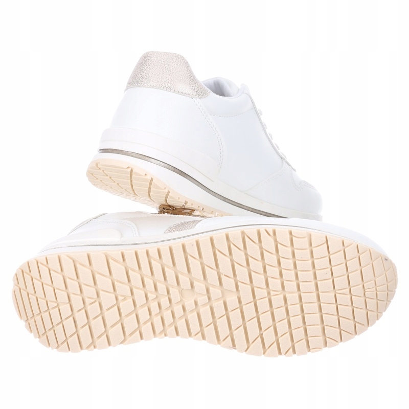 Sneakersy Tommy Hilfiger T3A9-32731-1355X048 R.40 Marka Tommy Hilfiger