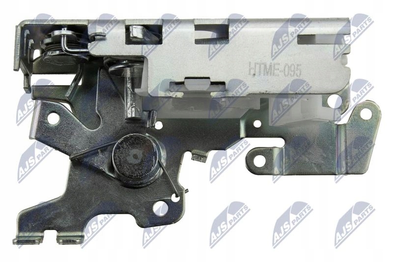 ZAMEK DRZWI EZC-ME-095 NTY Typ samochodu Samochody dostawcze