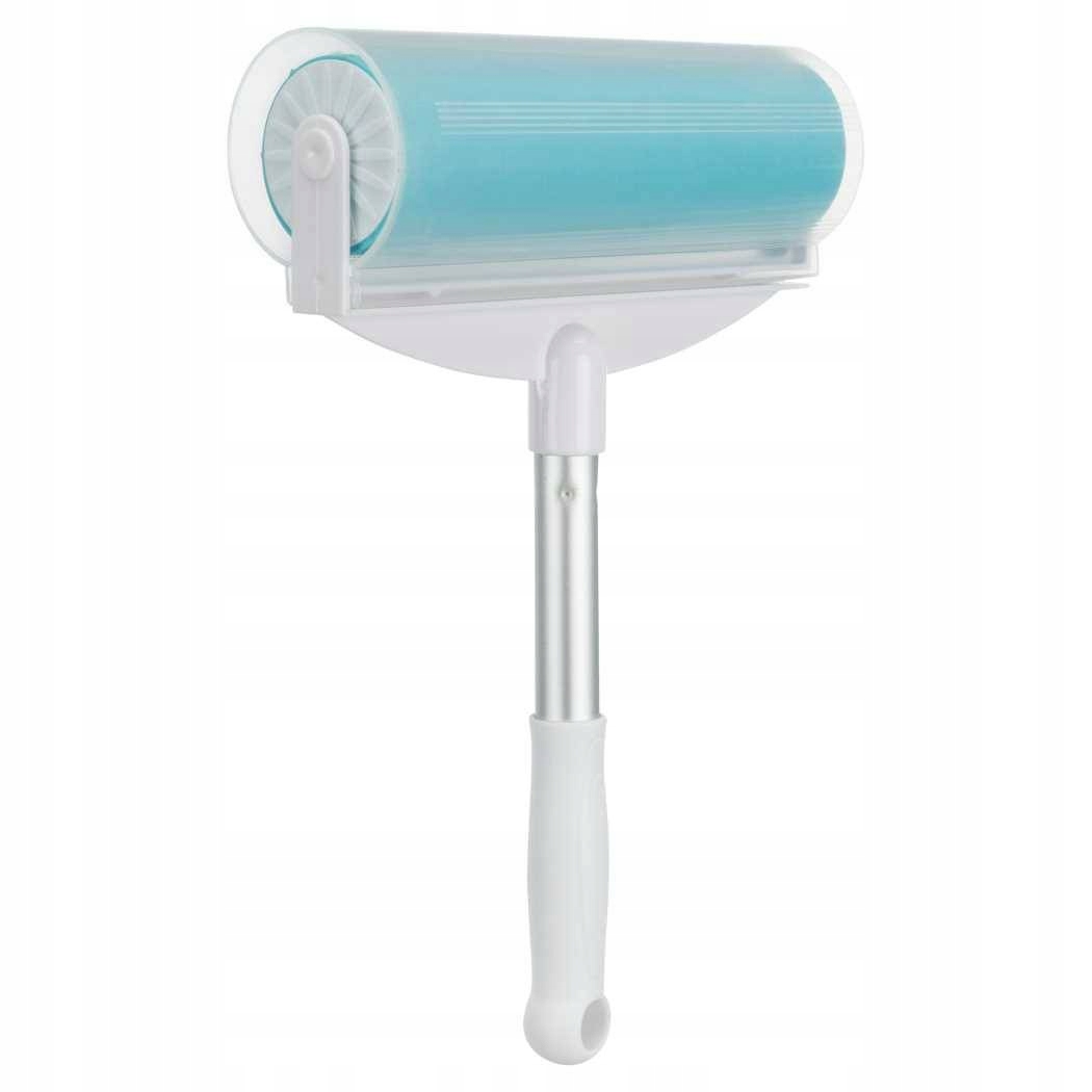 

Trixie Rolka do zbierania sierści XXL silikon