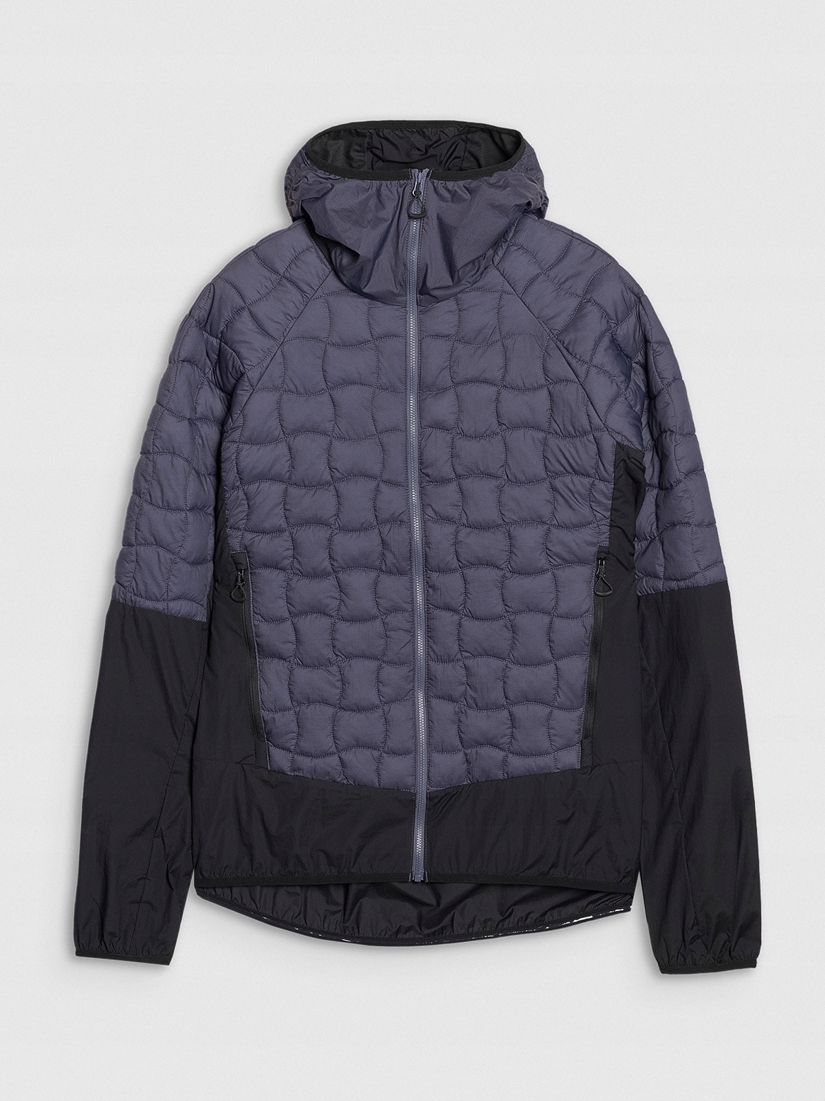 Pánská trekingová bunda 4F vel. S