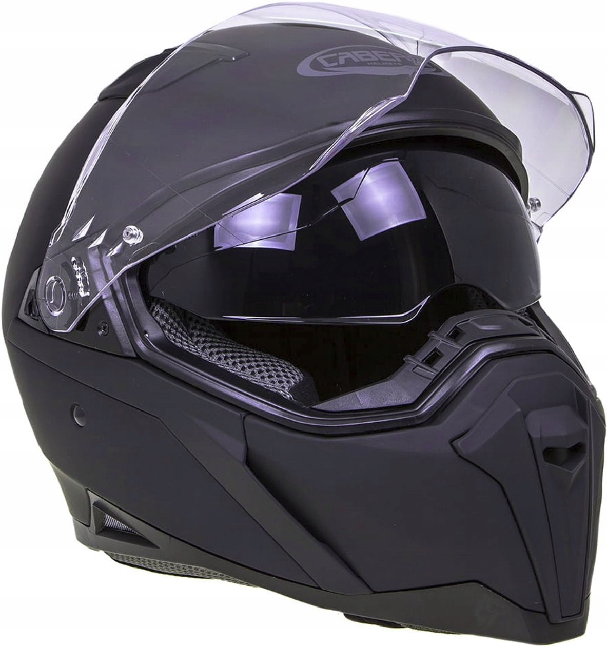 KASK CABERG JACKAL Rozmiar XL