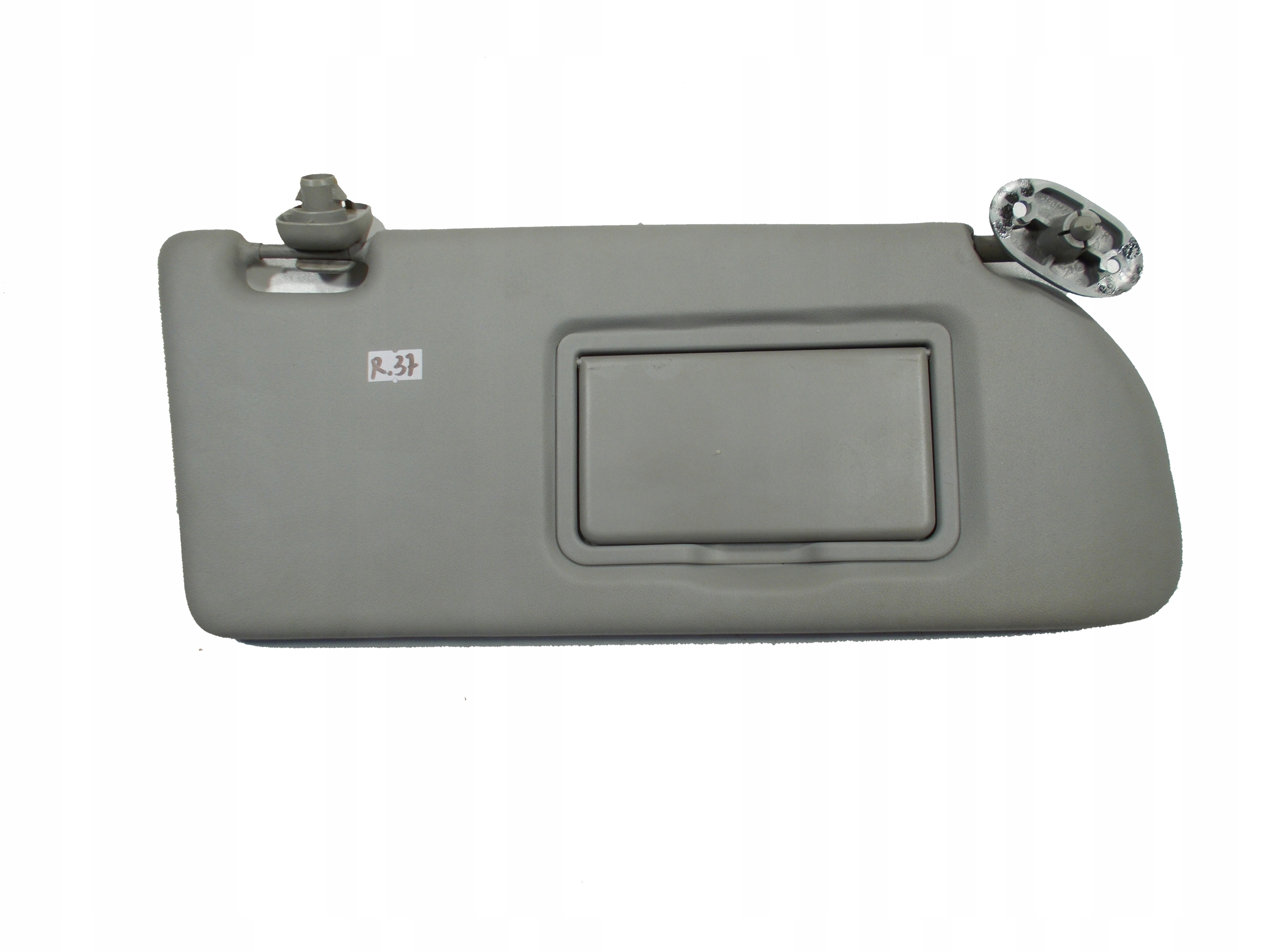 HONDA ACCORD VI 6 cover visor visor right UCHWY original. nice