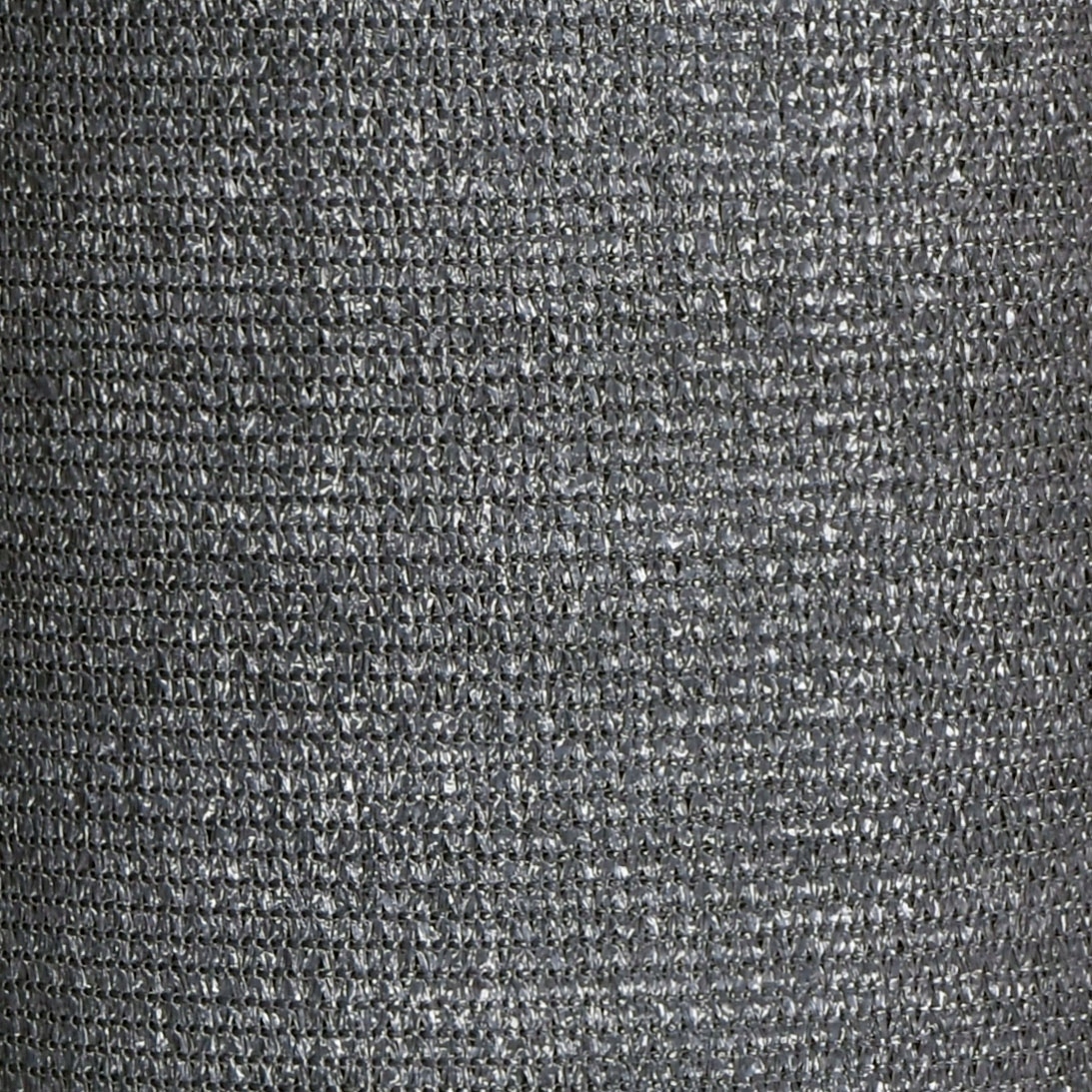 Siatka cieniująca maskująca 180g 1,5X25 m szara Wysokość 1.5 m