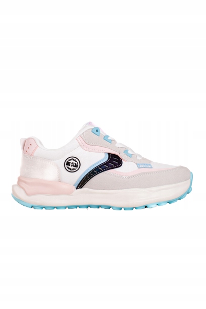 Sneakersy damskie Big Star KK274097 r.37