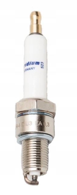 ŚWIECA ZAPŁONOWA BERU Z281 0004350925