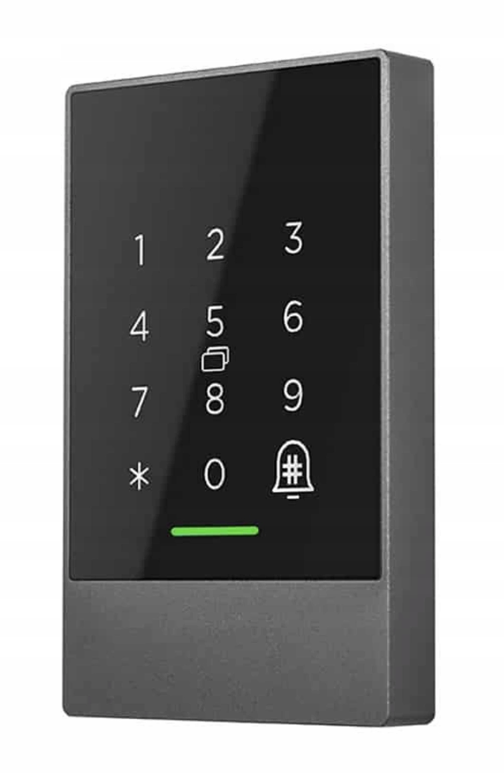 Bot prístupový systém s klávesnicou K2 Ttlock