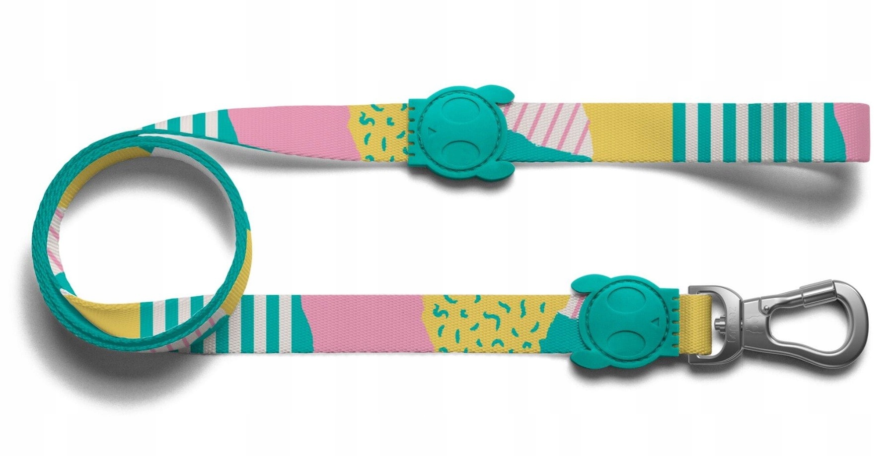 

Zee Dog Smycz dla psa Salina L 120cm/2,5cm