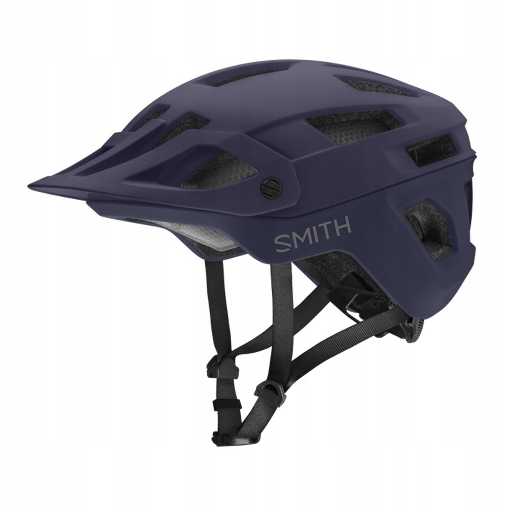 Cyklistická přilba Smith Engage 2 Mips Tmavě modrá, velikost S (51-55 cm)