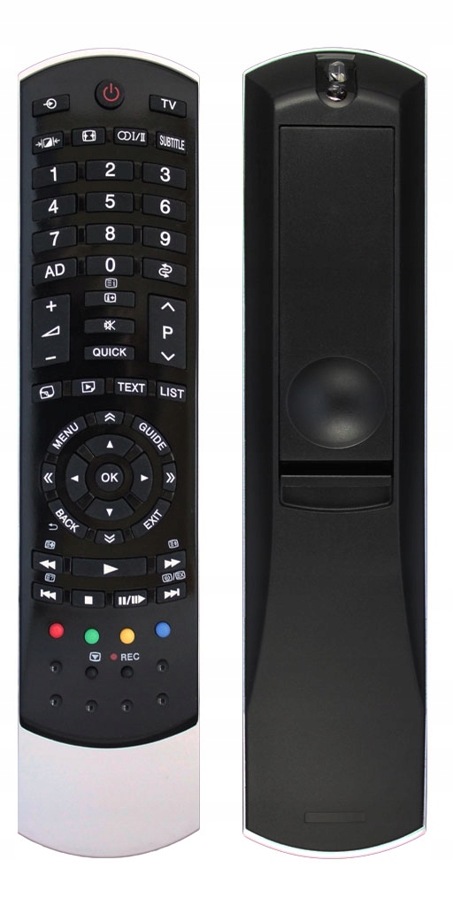 Pilot do TV Toshiba 40RL933 Marka Atelm