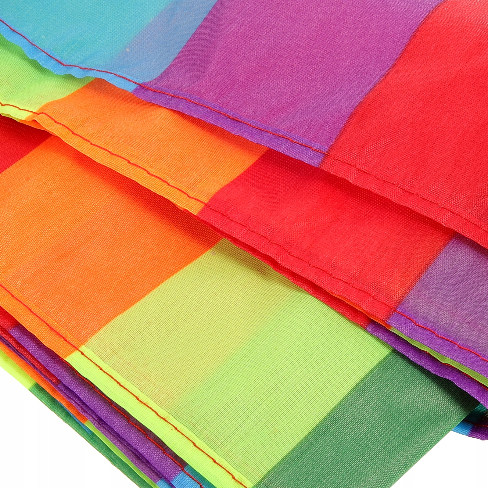 ZEWNĘTRZNA DEKORACJA LATAWCA WINDSOCK ZOBACZ OGONY Długość całkowita 17 cm