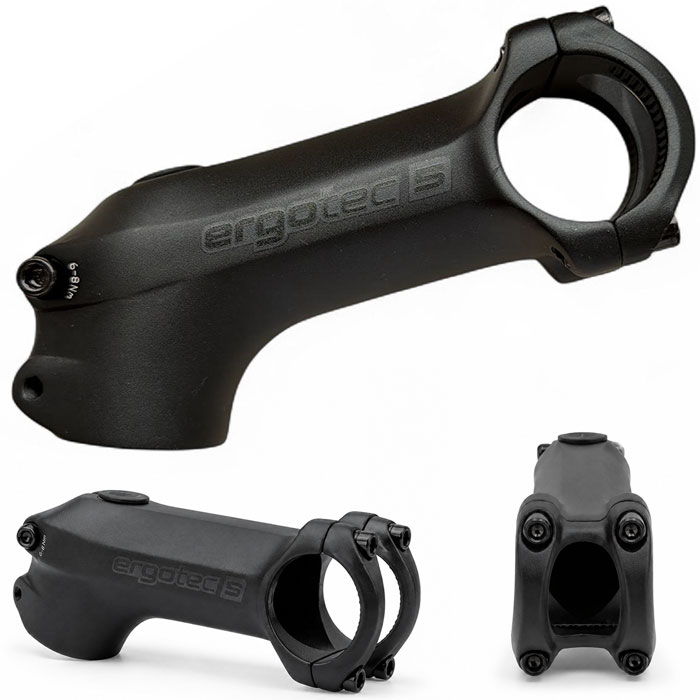Mostek, Wspornik kierownicy ErgoTec5 31,8/90mm kąt 20 stopni
