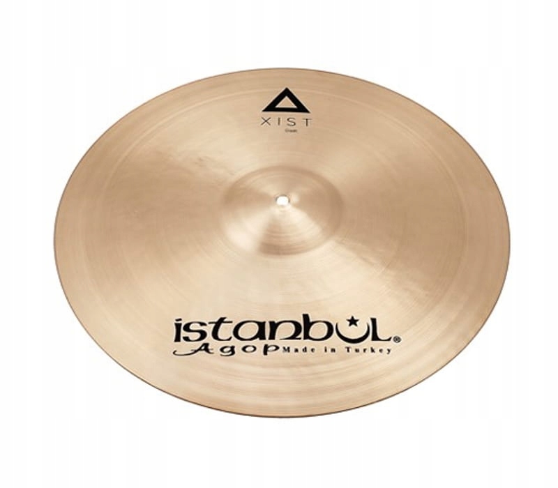 Istanbul Agop Xist Brilliant Crash 16"